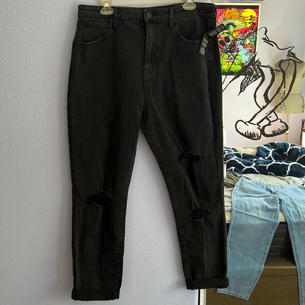 Fashion nova jeans